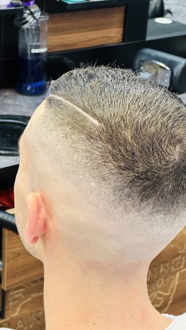 Rahil salon