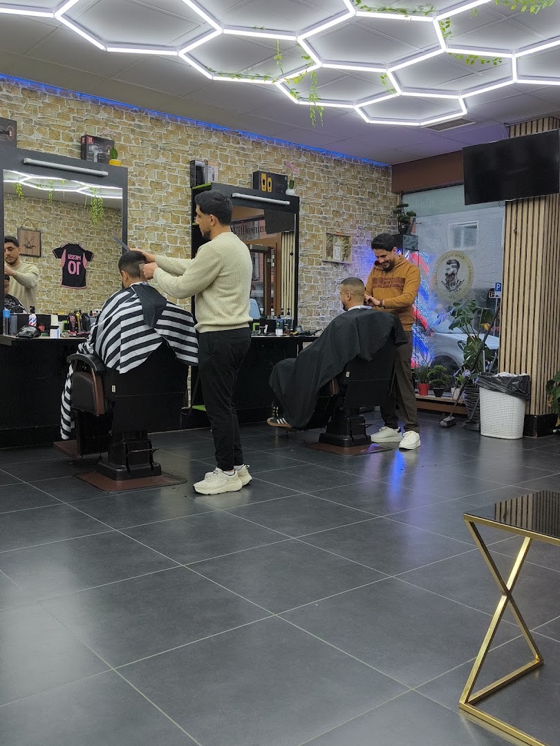 Rahil salon